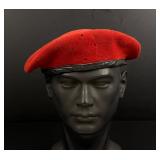 German Red Beret