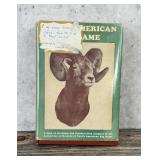 North American Big Game
