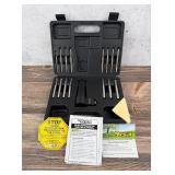 BSA BS30 Boresighter Kit