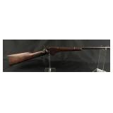 Spencer Model 1865 Saddle Ring Carbine Rifle