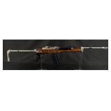 Ruger Mini-14 Mini 14 Stainless Folding Rifle