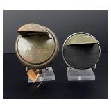 WW2 Jeep Harley Davidson Blackout Light