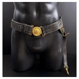 US Navy Officers Sword Belt
