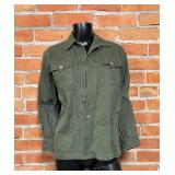 WW2 German Army Heer Uniform Shirt