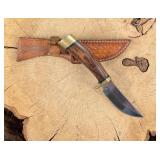 Browning Gil Hibben 35181 Hunting Knife