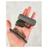 Civil War Tucker Sherrard Core Rod Relics