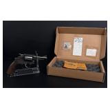 Smith & Wesson Cogswell & Harrison Revolver