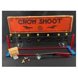 Jaymar Jmar Crow Shoot Cork Gun Game