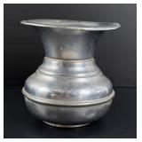 Antique Butte Montana Saloon Spittoon