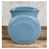 Fiesta Fiestaware Millennium II Disc Vase