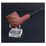 Carlo Scotti Castello Kino Estate Tobacco Pipe