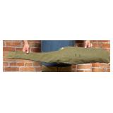 WW2 M1 Carbine Rifle Case