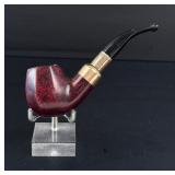 Savinelli Spigot 699 Estate Tobacco Pipe