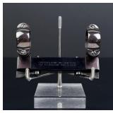 Griffin & Howe Double Lever Side Scope Mount