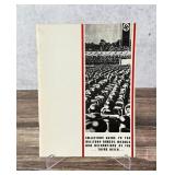 Military Badges Medals of the Third Reich
