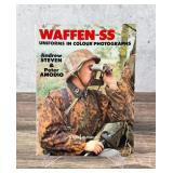 Waffen SS Uniforms in Colour Photographs