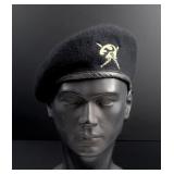Special Forces Black Beret
