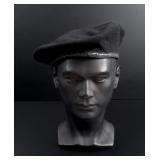 US Army Special Forces Black Beret