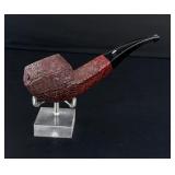 Castello Old Antiquari G Estate Tobacco Pipe