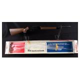 Crossman Model 766 BB Pellet Rifle