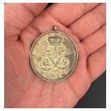WW1 WWI 1914 German War Merit Medal