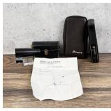 Ranging 610 Rangefinder and Pocket Microscope Set