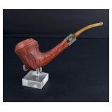 GBD Unique Estate Horry Jamieson Tobacco Pipe
