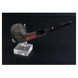 Carlo Scotti Castello SC 56F  Estate Tobacco Pipe