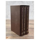Records of North American Whitetail Deer Signed