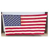 50 Star American US Flag