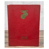 Marine Corps El Toro California Yearbook