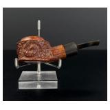 Weber The Scoop Imported Briar Estate Tobacco Pipe