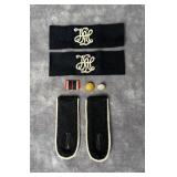 WW2 German SS Uniform Insignia