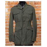WW2 USMC Marine Corps Tailored Uniform Jacket