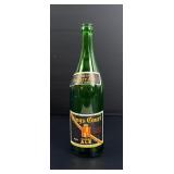 Dillon Montana Kings Court Ginger Ale Soda Bottle