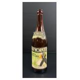 Dillon Montana New Yorker Soda Bottle