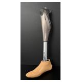 Ottobock Genium Prosthetic Leg Knee 3b1-2