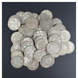 Reproduction Chinese Tael Coins