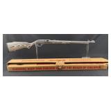 Marlin Model 60SS .22 LR Stainless Rifle