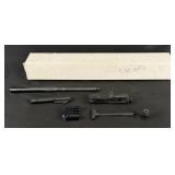ASA 9mm Upper Rifle Kit