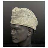 WW2 German Heer M34 Overseas Field Cap