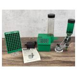 RCBS Powdermaster Electronic Powder Dispenser