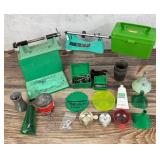 RCBS Reloading Equipment