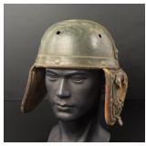 WW2 Model 1938 Rawlings US Tankers Helmet