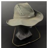 Vietnam War US Army Tropical Boonie Hat