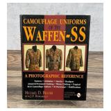 Camouflage Uniforms of the Waffen SS