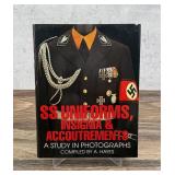 SS Uniforms Insignia & Accoutrements