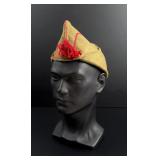 Spanish Army Granito Garrison Cap Hat