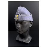 Valley Forge Military Academy Garrison Cap Hat