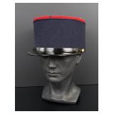 Algerian War French Foreign Legion Kepi Hat